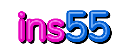ins55 — logo kanal