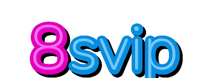 8svip — logo kanal