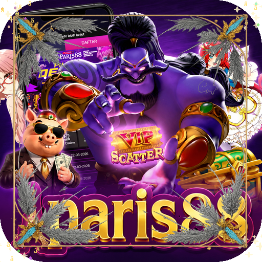 paris88 — galeri pratinjau Resmi APK