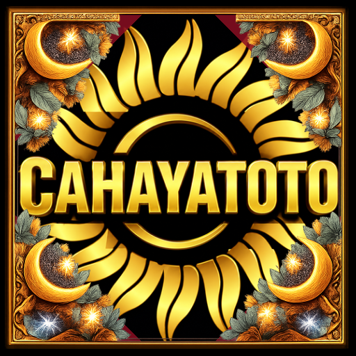 cahayatoto — mitra unggulan